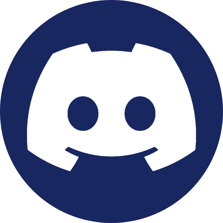 Bluecord icon